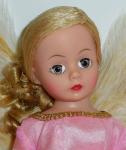 Madame Alexander - 100th Birthday - Guardian Angel - Doll